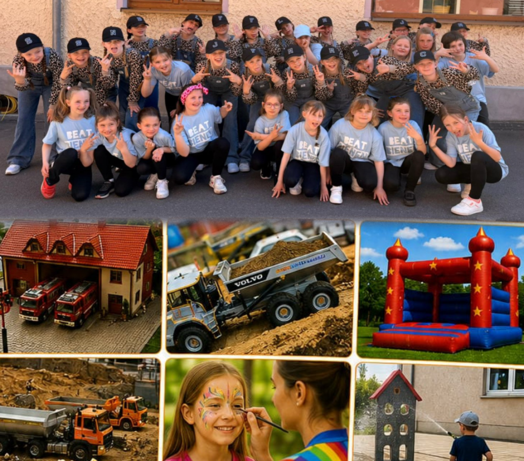 Oepitzer Kinderfest