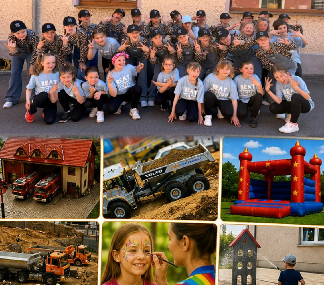 Oepitzer Kinderfest